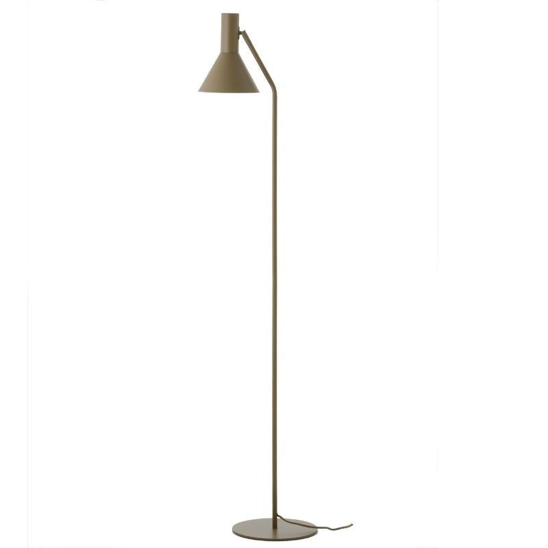 Lyss Floor Lamp by Frandsen