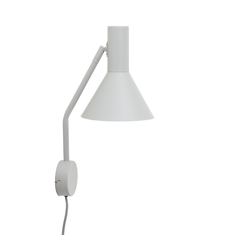 Lyss Wall Lamp by Frandsen