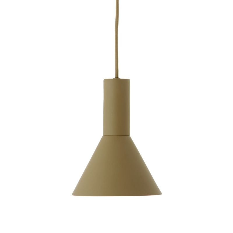 Lyss Pendant Lamp by Frandsen