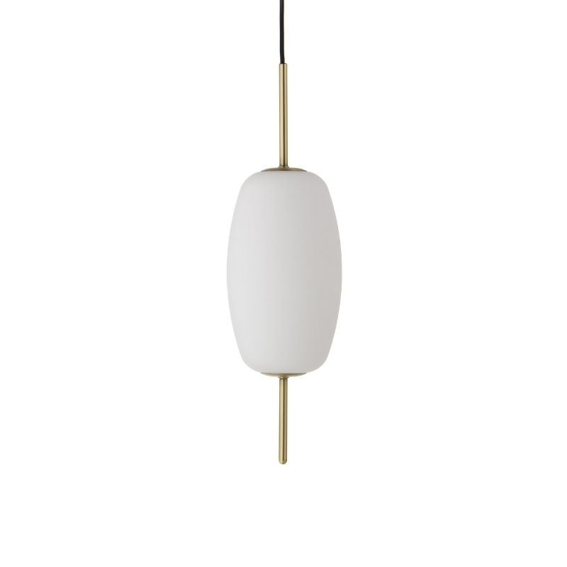 Silk Pendant by Frandsen