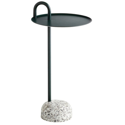 Bowler Side Table by HAY