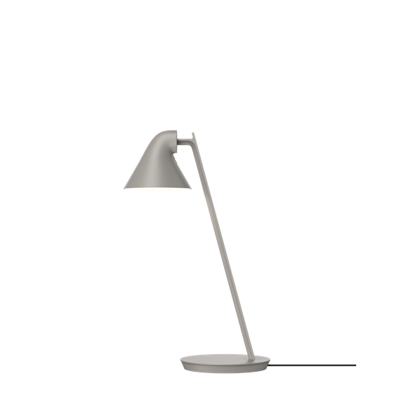 NJP Mini Table Lamp by Louis Poulsen