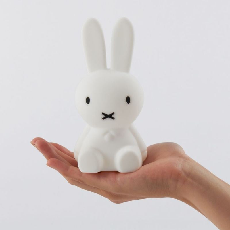 Miffy Bundle of Light Mini Lamp by Mr Maria