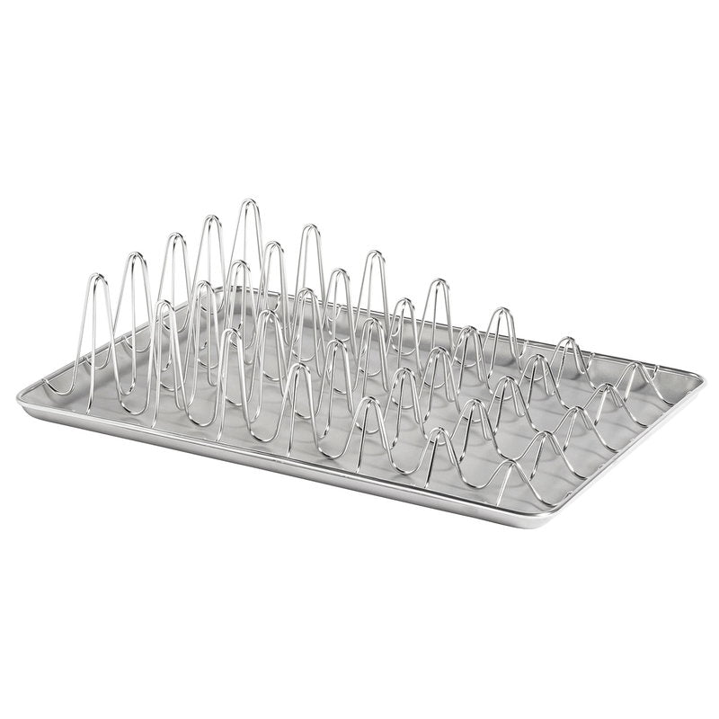 Shortwave Dish Rack by HAY