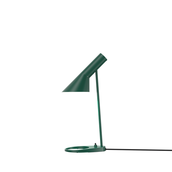 AJ Mini Table Lamp by Louis Poulsen