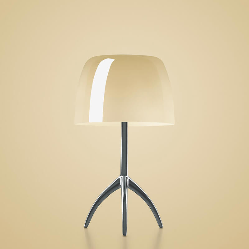 Lumiere Table Lamp by Foscarini