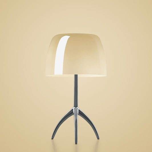 Lumiere Table Lamp by Foscarini