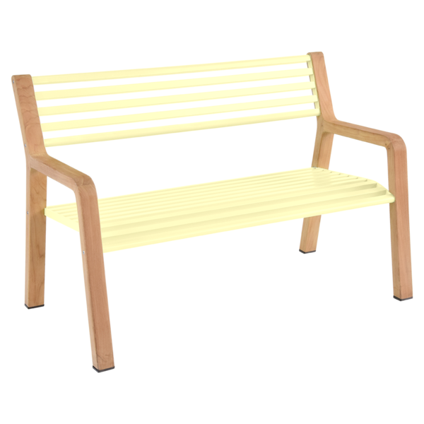 SOMERSET BENCH by Fermob