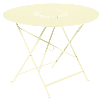 LORETTE FOLDING TABLE ø 96CM by Fermob