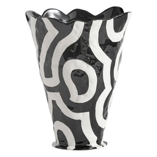 Jessica Hans Shadow Vase by HAY