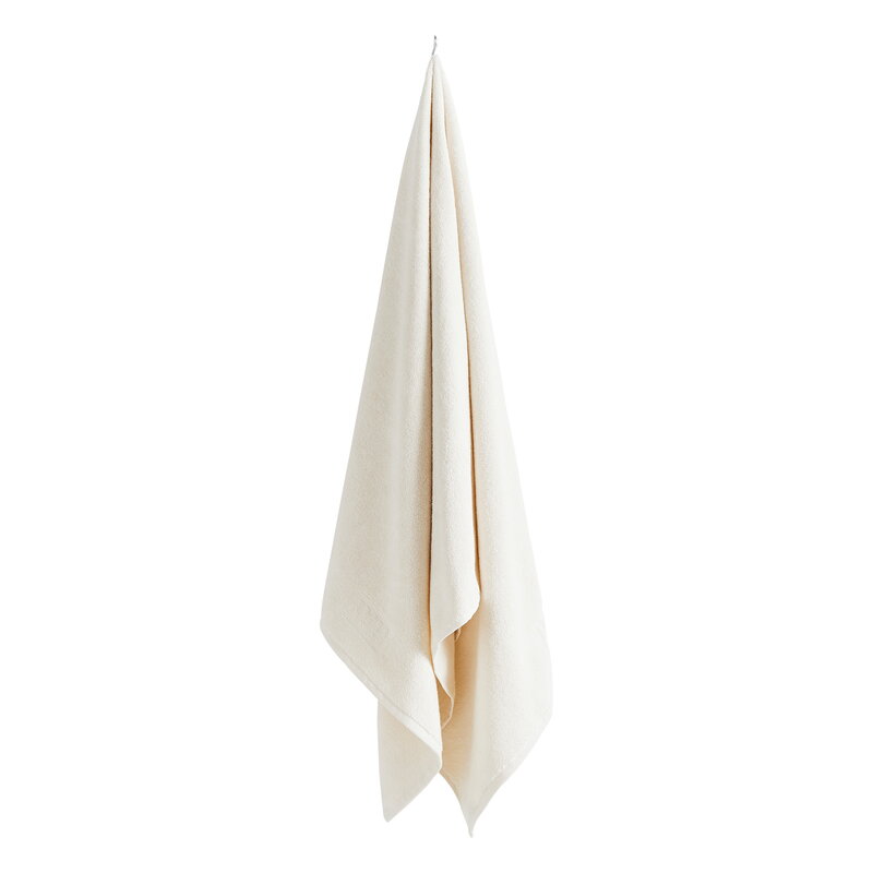 Mono Bath Towel by HAY