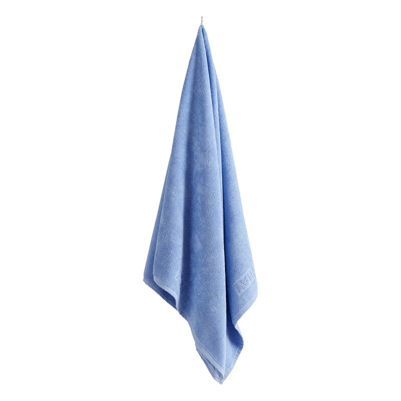 Mono Bath Towel by HAY