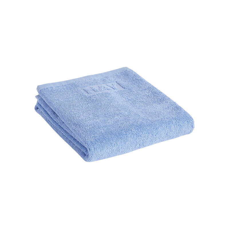 Mono Hand Towel by HAY