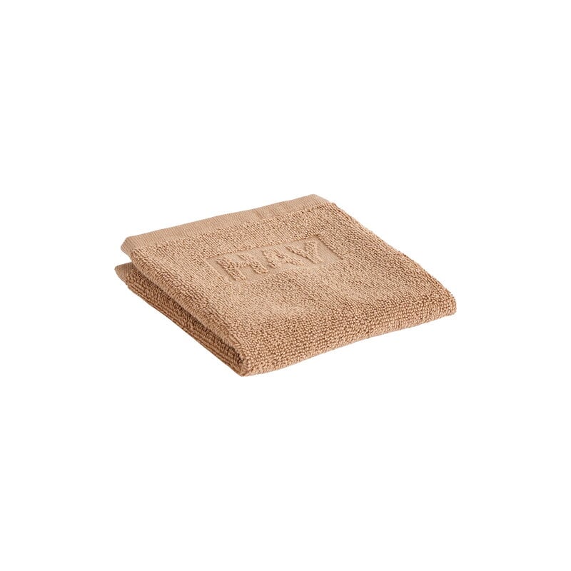 Mono Wash Cloth by HAY