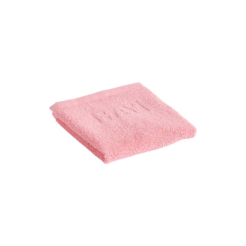 Mono Wash Cloth by HAY