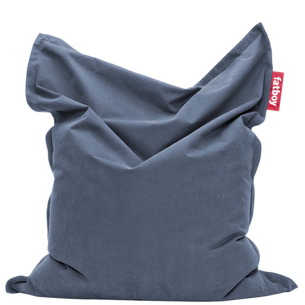 Original Stonewashed beanbag by Fatboy