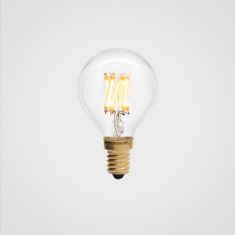 Pluto 3W LED Bulb by Tala