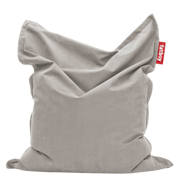 Original Stonewashed beanbag by Fatboy