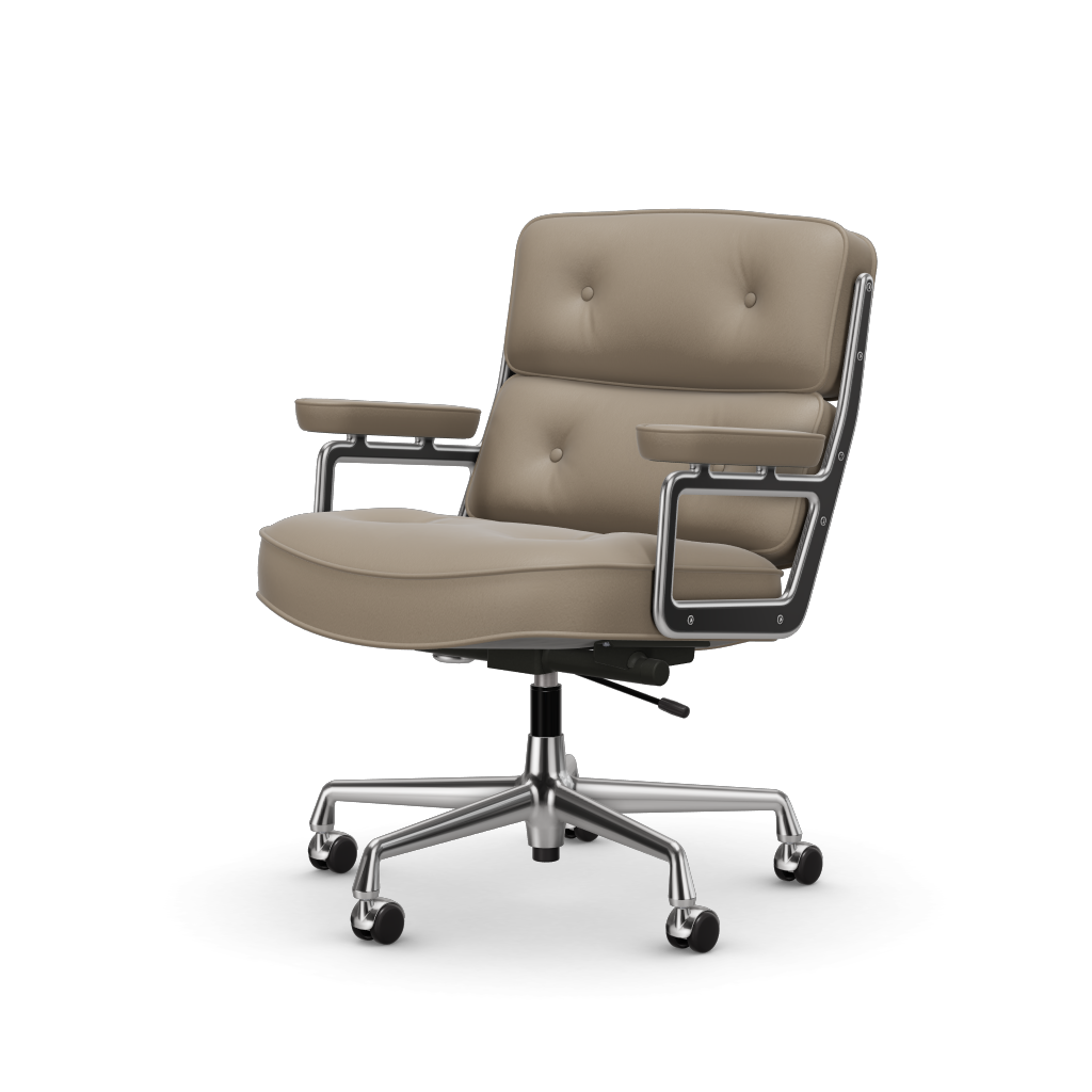 Lobby Chair ES 104 by Vitra