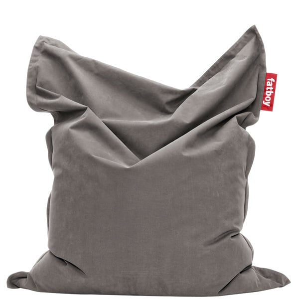 Original Stonewashed beanbag by Fatboy