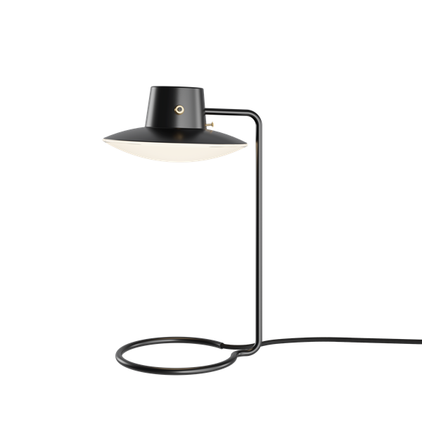 AJ Oxford Tall Table Lamp by Louis Poulsen