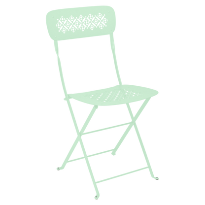 LORETTE FOLDING CHAIR by Fermob