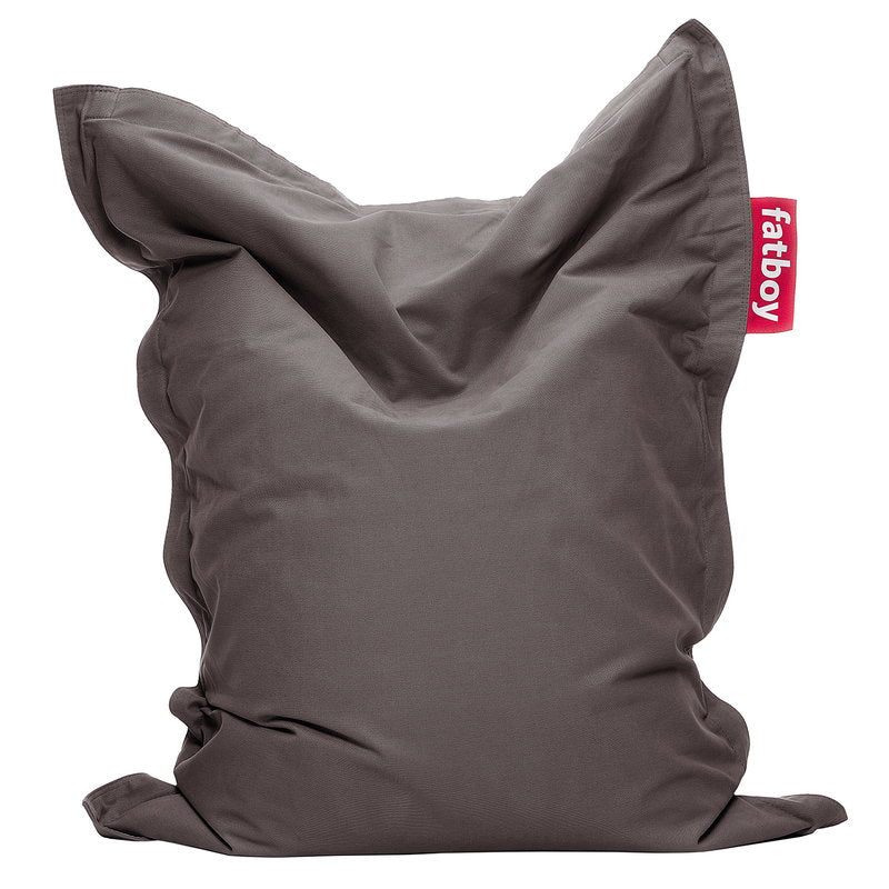 Junior Stonwashed Beanbag by Fatboy