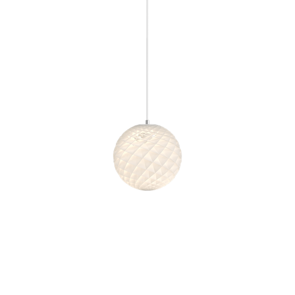 Patera 300 Pendant Lamp by Louis Poulsen