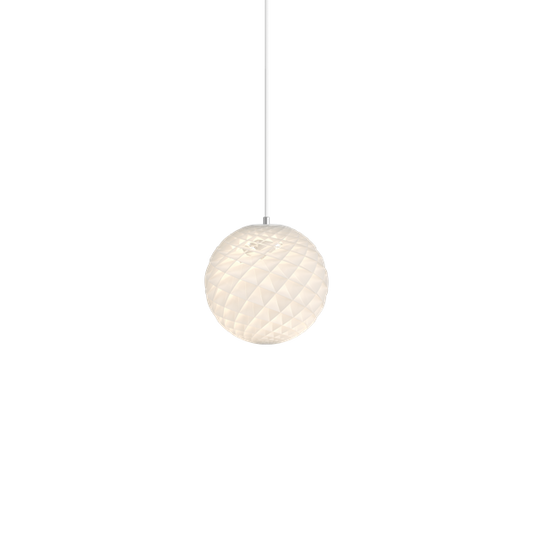 Patera 300 Pendant Lamp by Louis Poulsen