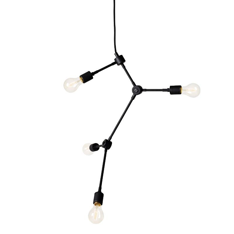 Franklin Chandelier by Menu