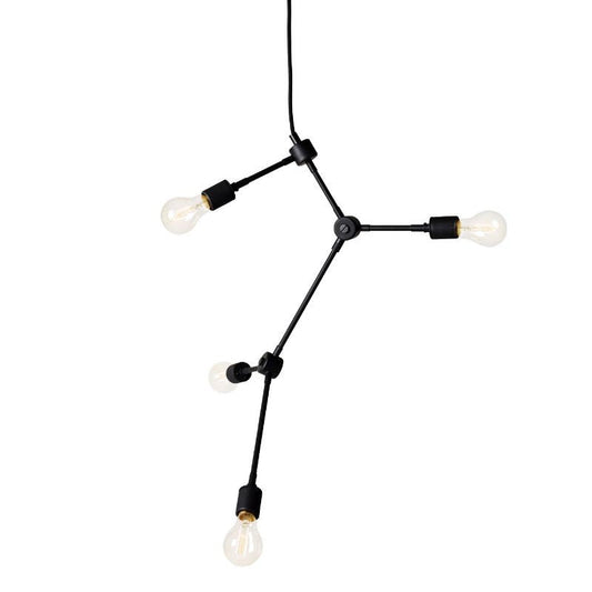 Franklin Chandelier by Menu