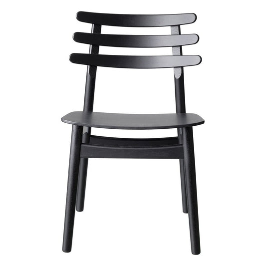 J48 chair by FDB Mobler