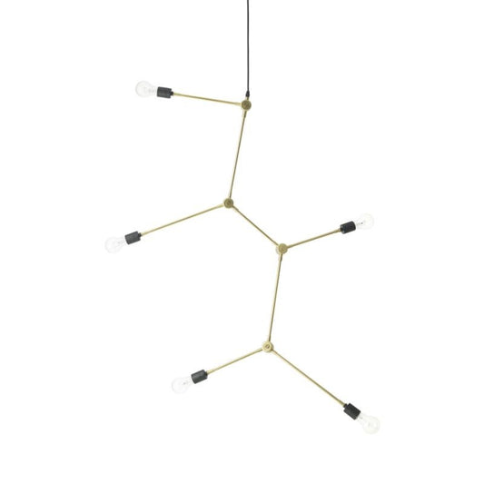 Harrison Chandelier by Menu