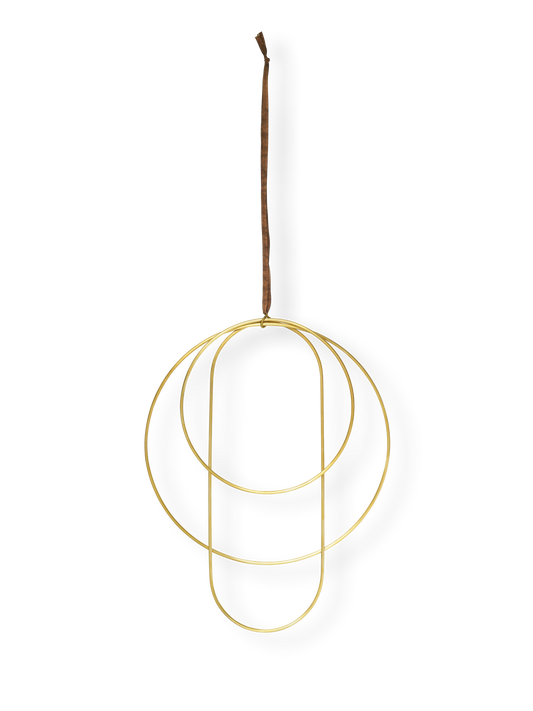 Deco Frames by Ferm Living