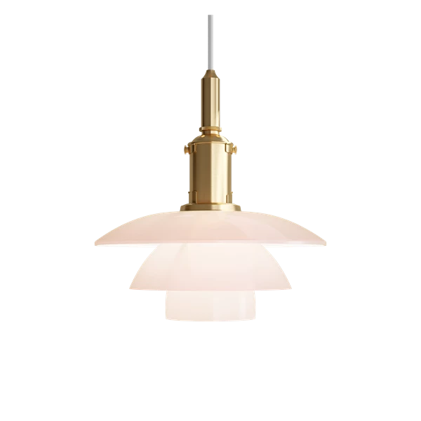 PH 3/3 Pendant Lamp by Louis Poulsen