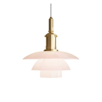 PH 3/3 Pendant Lamp by Louis Poulsen