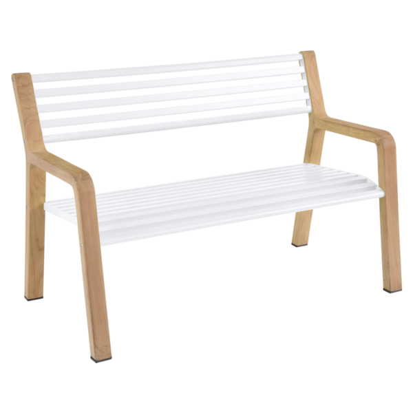 SOMERSET BENCH by Fermob