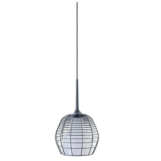 Diesel by  Cage Small Pendant Lamp by Lodes