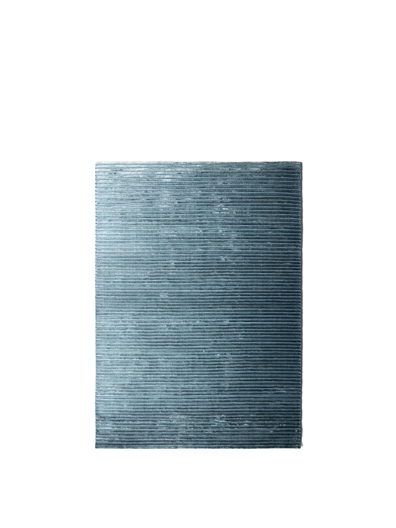 Houkime Rug Midnight Blue by Audo Copenhagen