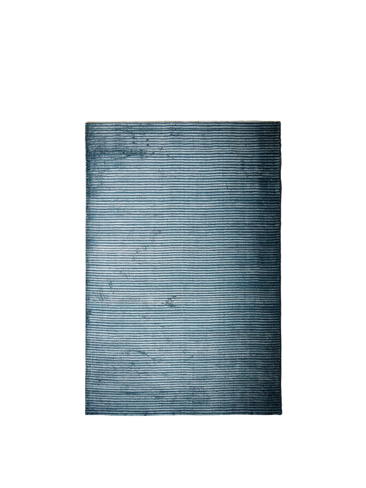 Houkime Rug Midnight Blue by Audo Copenhagen