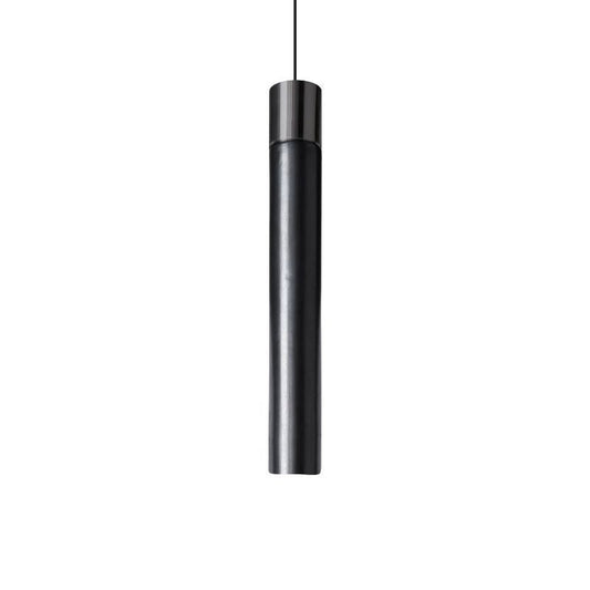 Minimal Pendant Lamp by Kdln