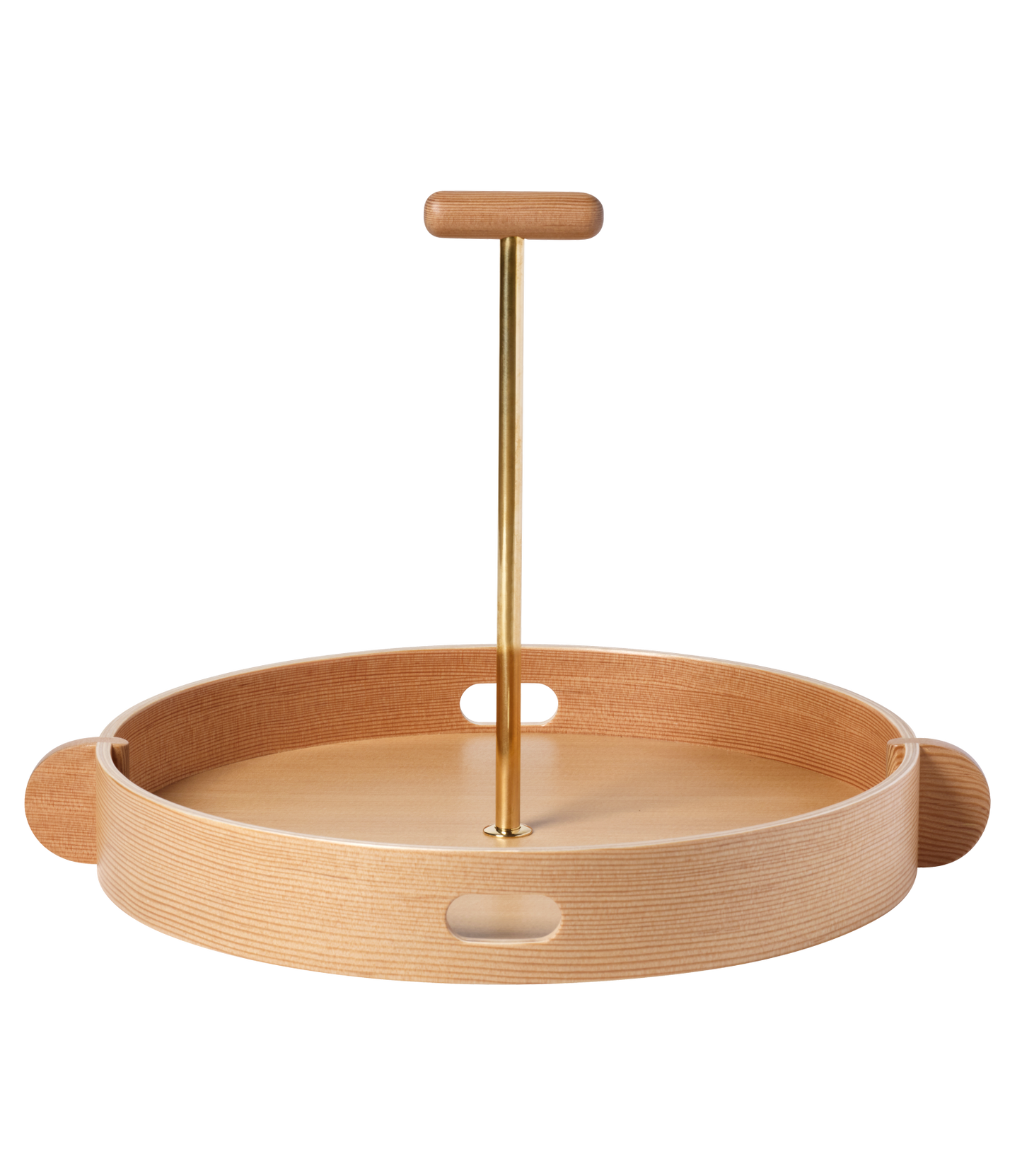 JH Tray - Tray by Fritz Hansen