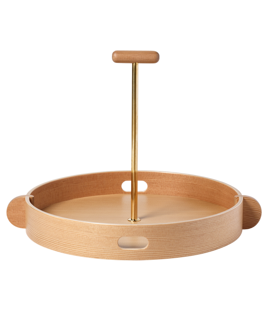 JH Tray - Tray by Fritz Hansen