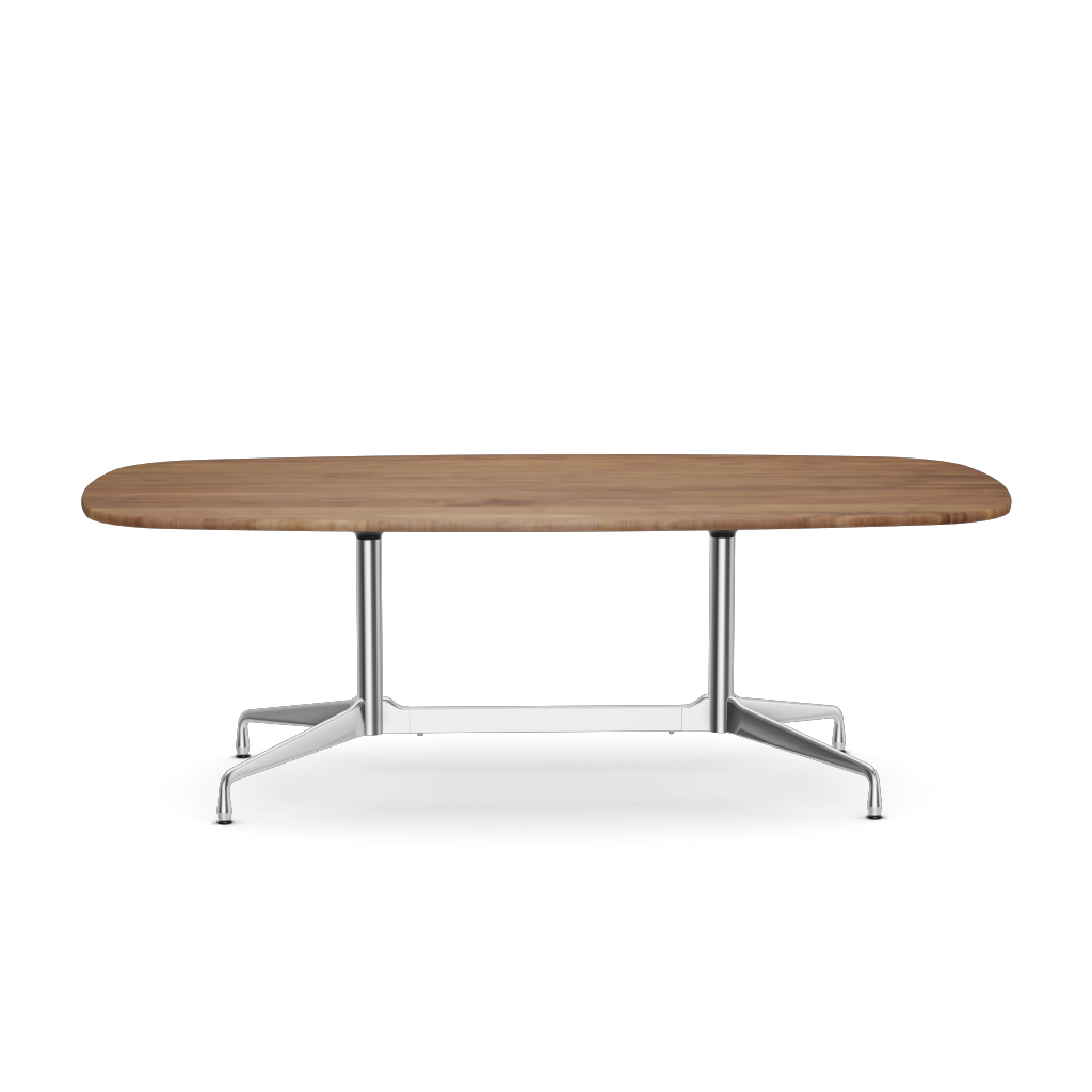 Eames Segmented Tables Dining by Vitra