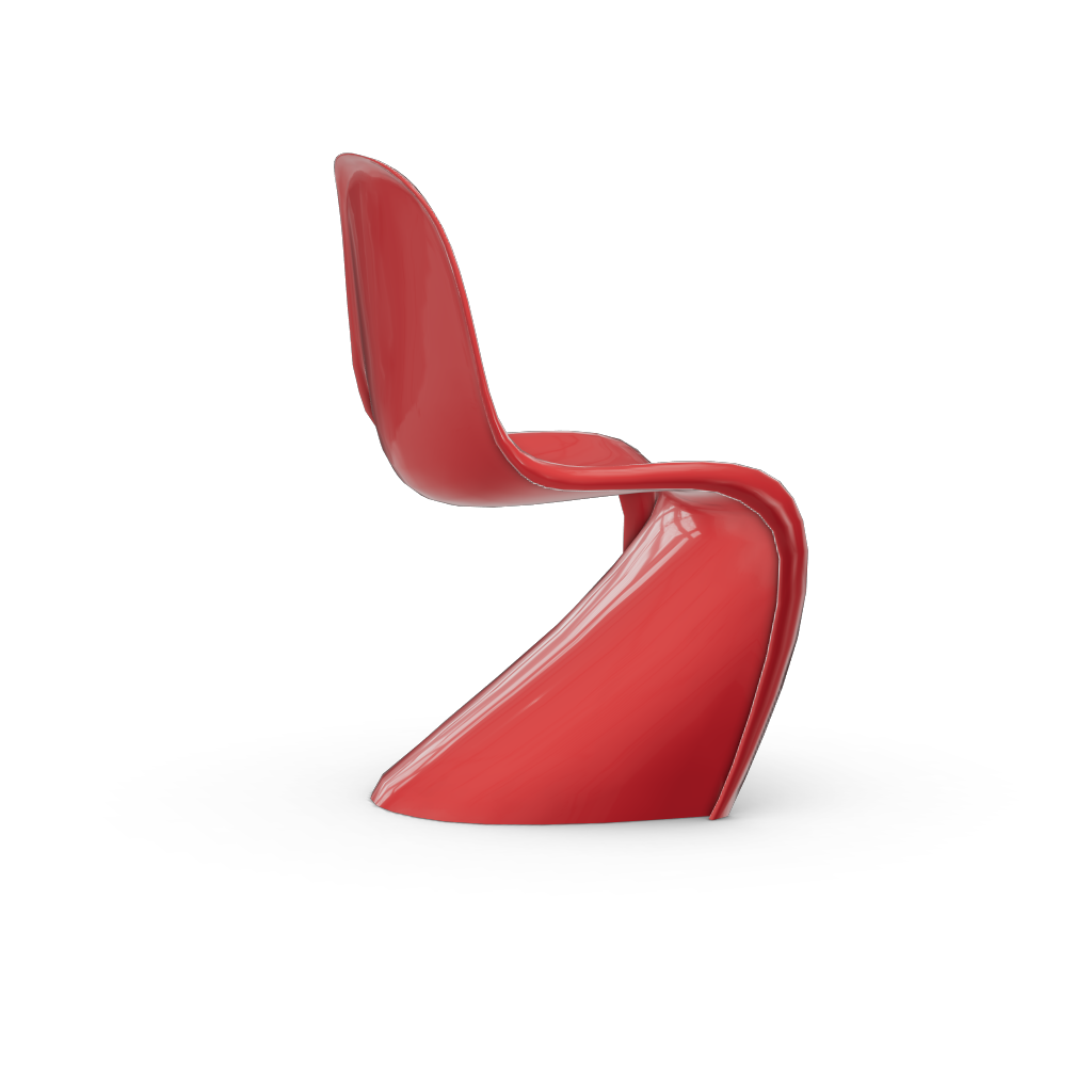 Panton Chair Classic by Vitra