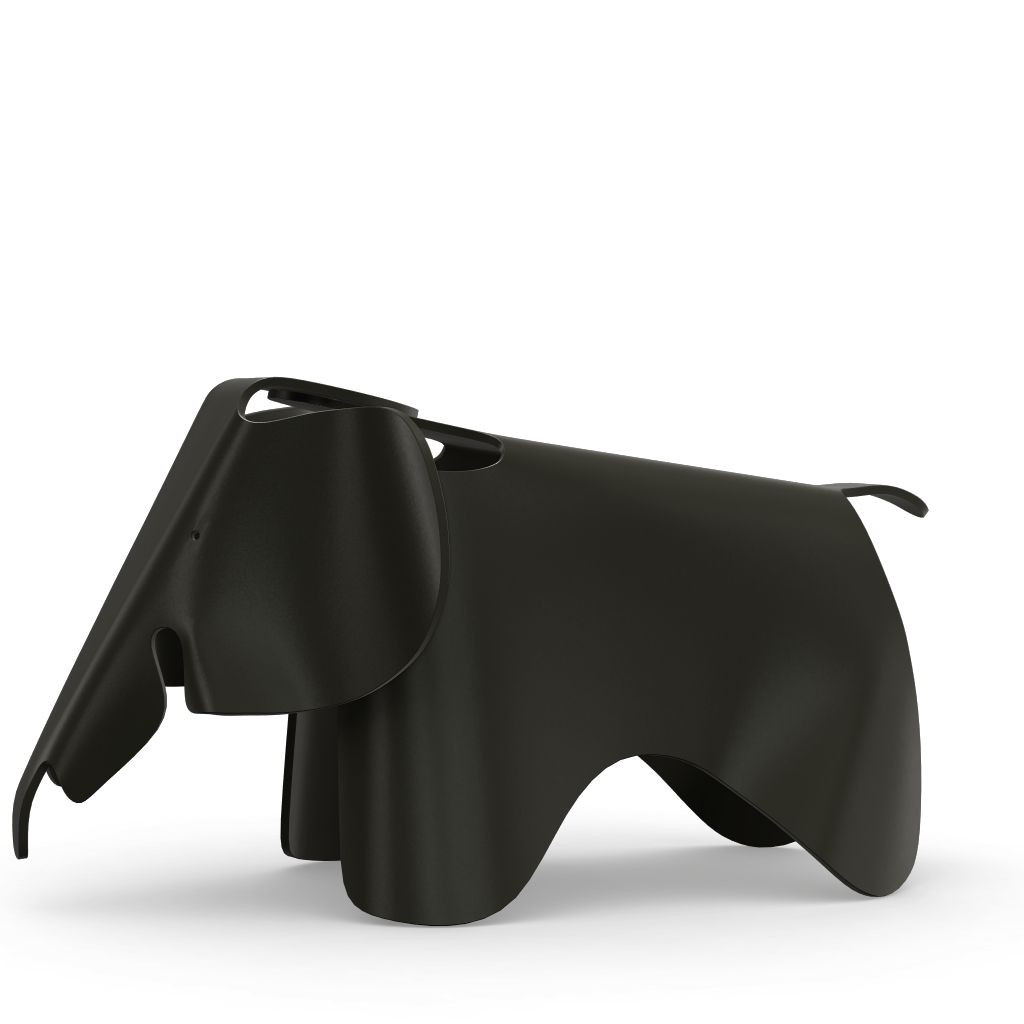 Eames Elephant by Vitra