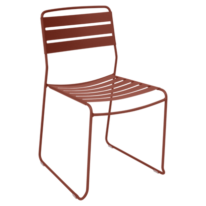 Surprising Chair by Fermob #RED OCHRE