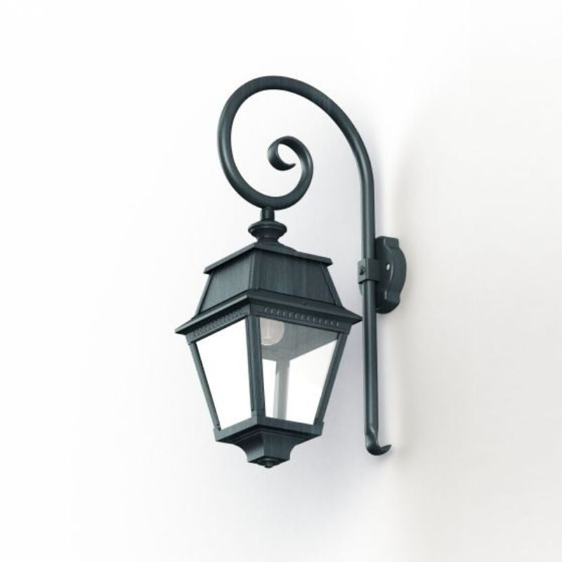 Avenue 2 Model 2 Wall Lamp by Roger Pradier