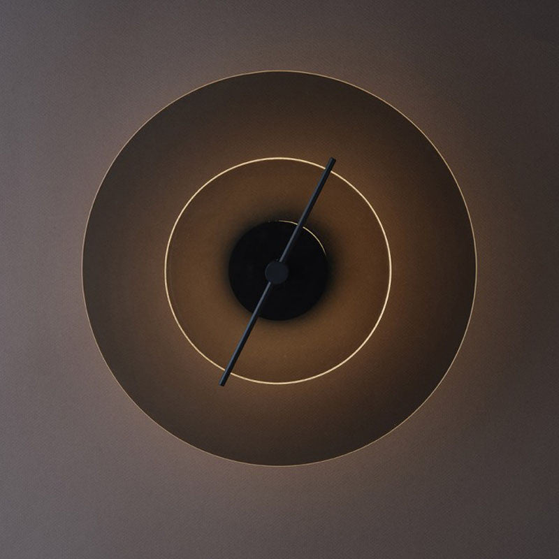 DELUMINA Wall Lamp by DCW Editions