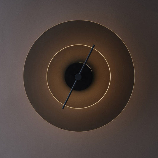 DELUMINA Wall Lamp by DCW Editions